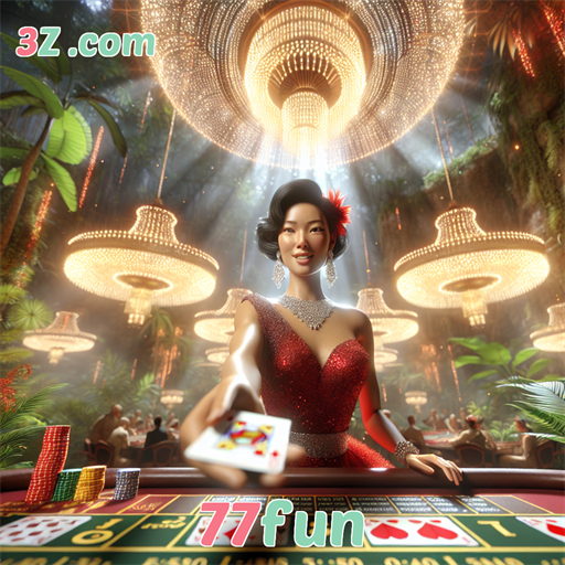 Apostas incríveis no 77fun.com: Uma nova experiência te espera!