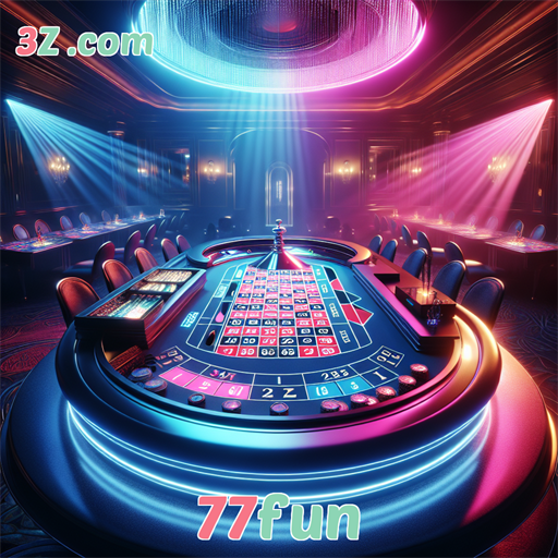 Inovando os Jogos: Plataforma do 77fun.com é Imperdível!