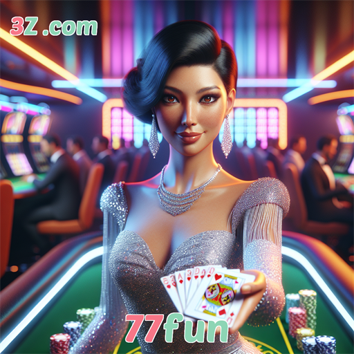Promoções Imperdíveis no 77fun.com: Jogue Sem Limites!